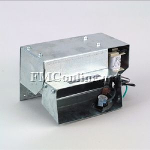Vent Gas Heater Thermostat Blower