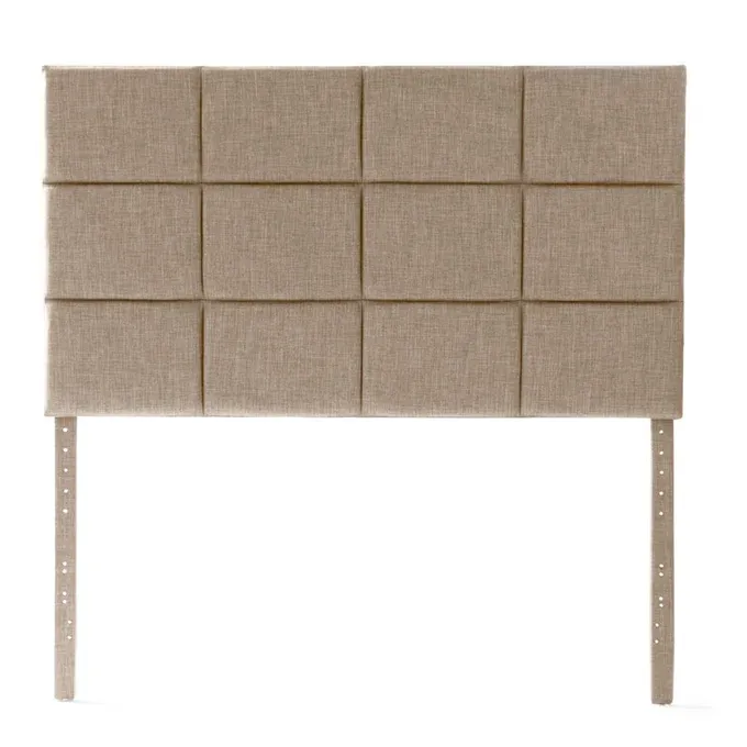 SCORESBY QUEEN HEADBOARD