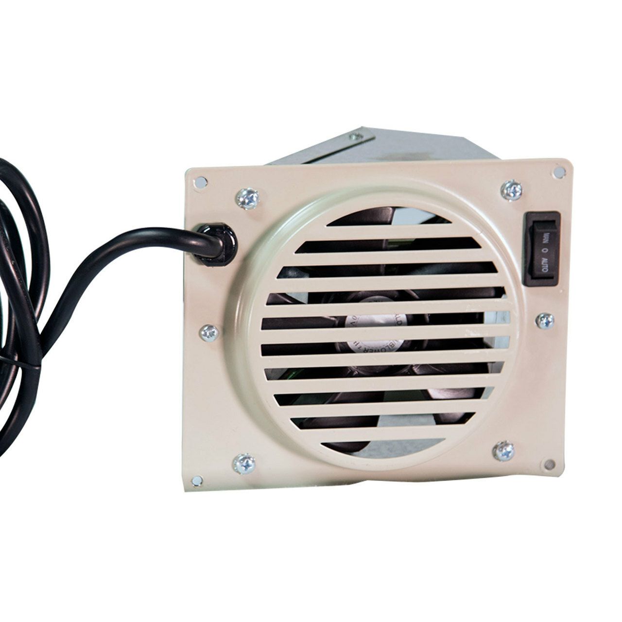 BLOWER FOR WALL HEATER