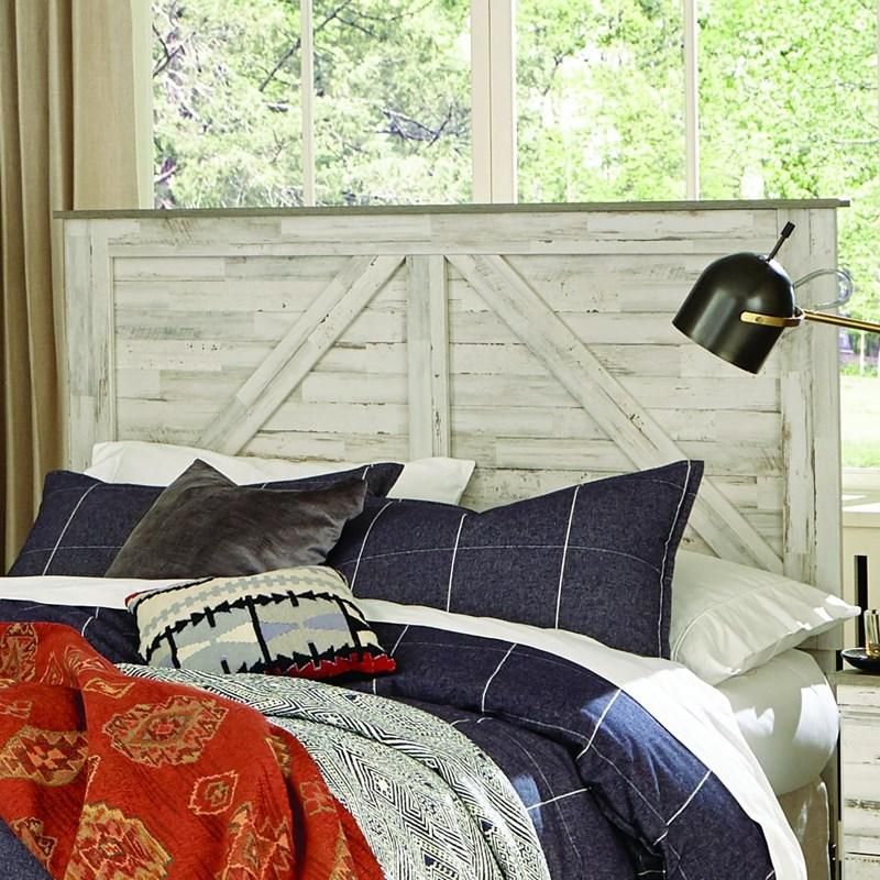 ASPEN FULL/QUEEN HEADBOARD