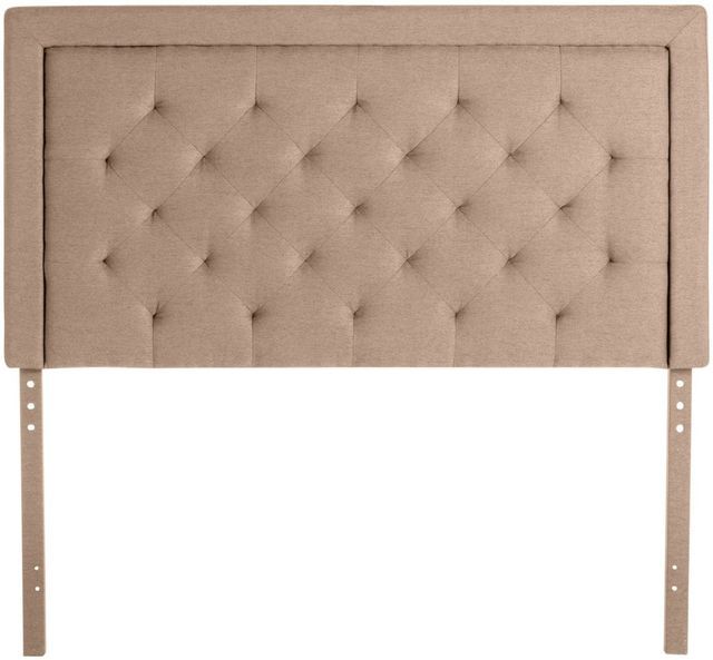 HENNESSEY QUEEN HEADBOARD