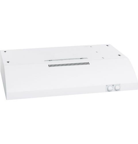Deluxe Range Hood