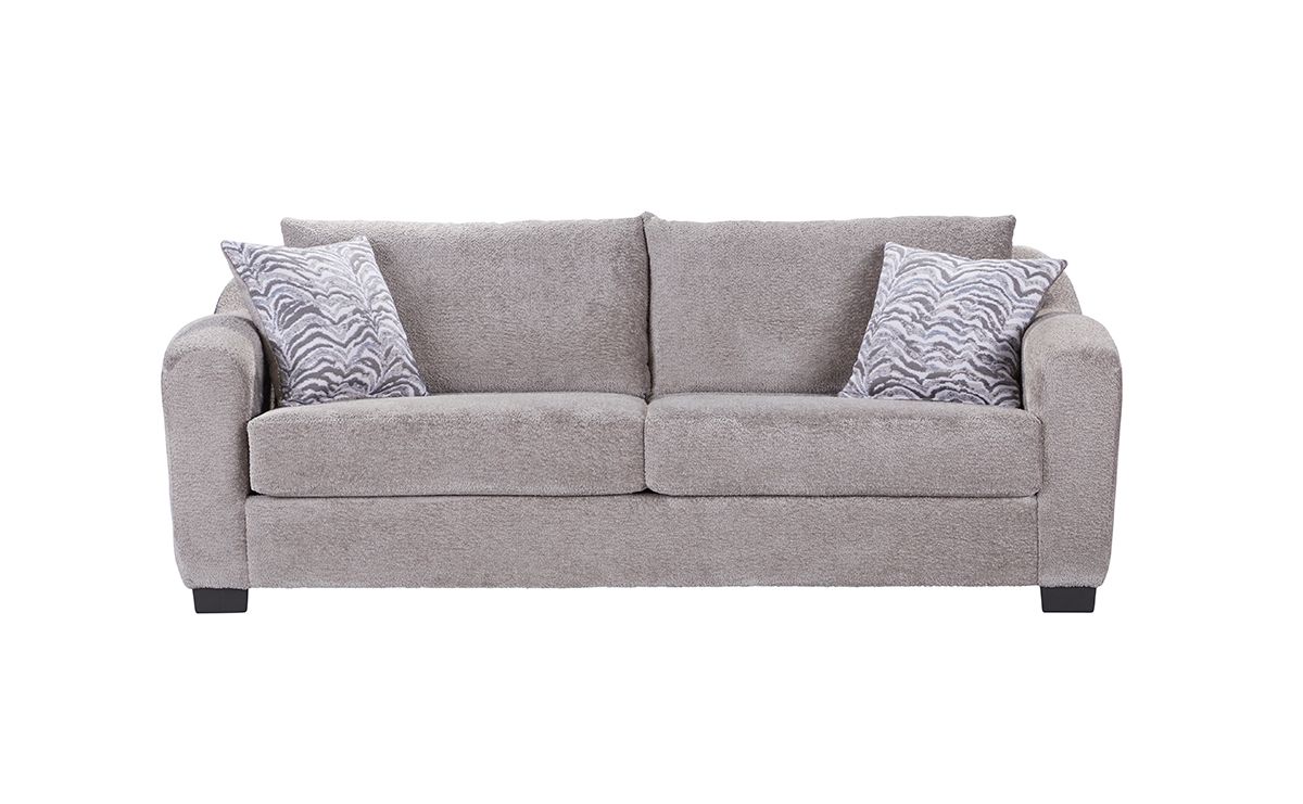 HUGHES FURNITURE SOFA 22250S-COMU