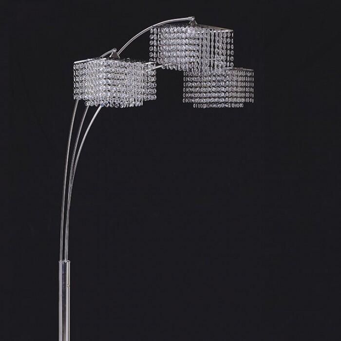 ARCH LAMP