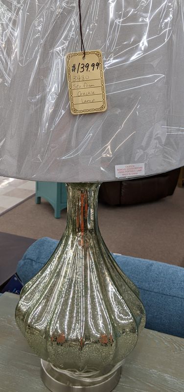 LAMP