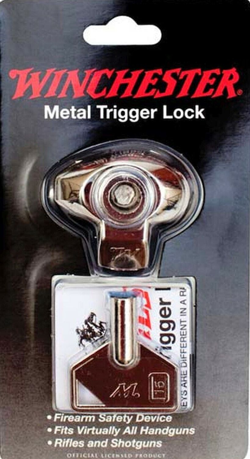 TRIGGER LOCK