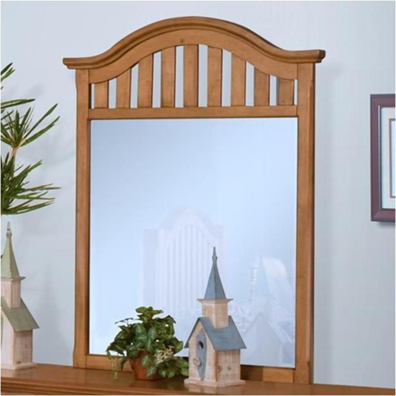 Southpoint Mirror
