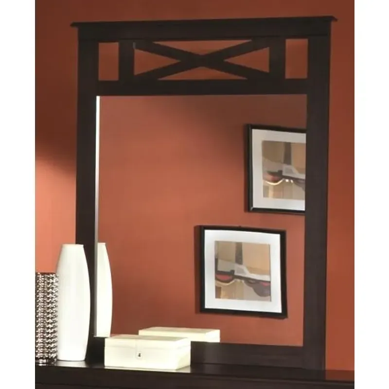 TYLER MIRROR