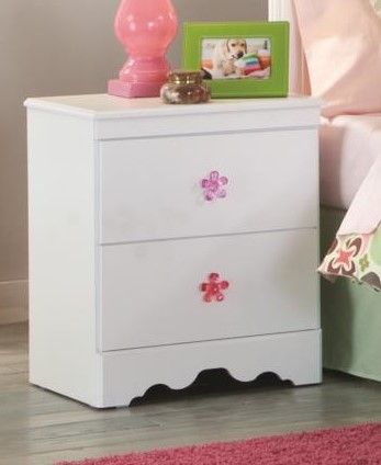 SAVANNAH NIGHTSTAND