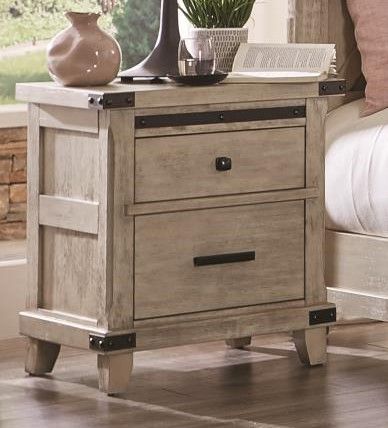 NIGHTSTAND