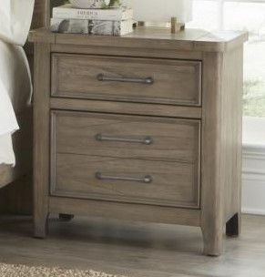 HARPER FALLS NIGHTSTAND