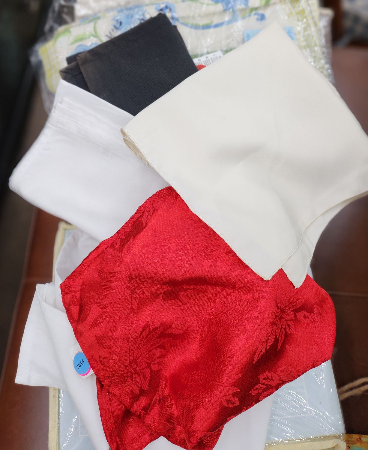 NAPKINS / PLACEMATS