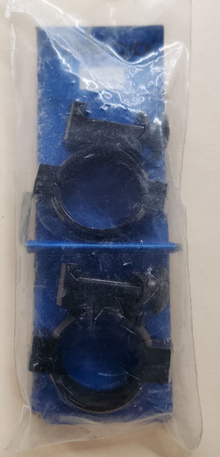 SCOPE MOUNT
