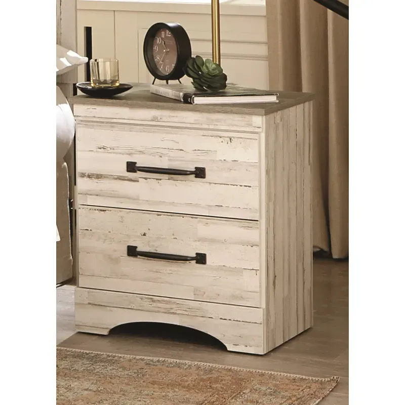 ASPEN NIGHTSTAND