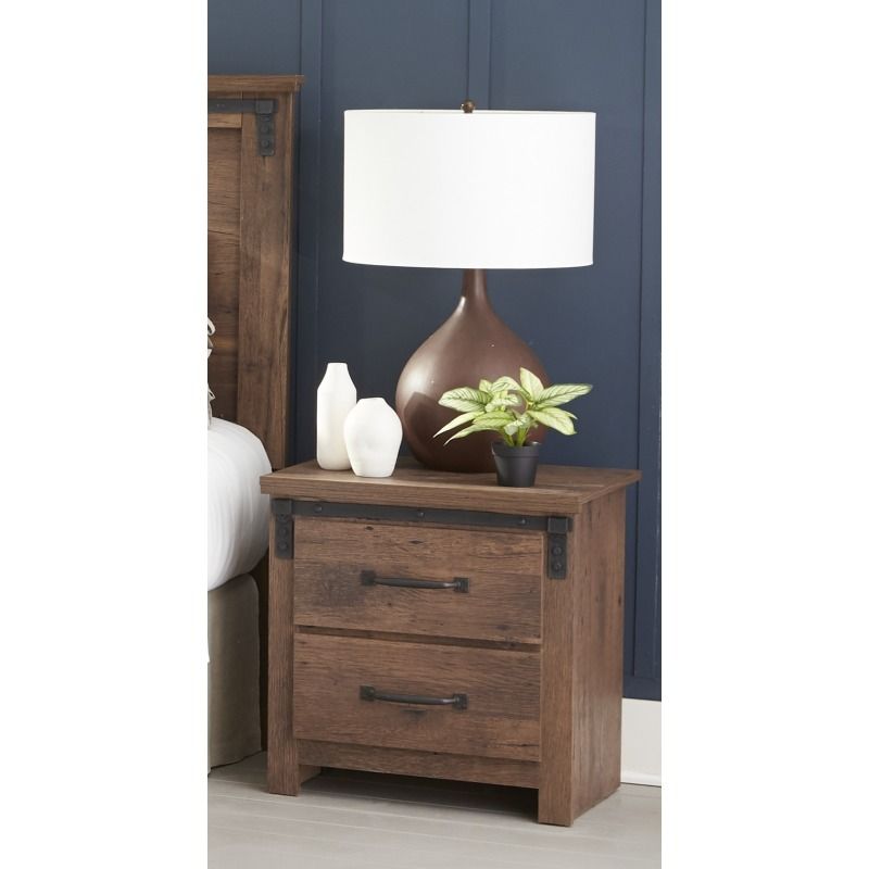 CHEYENNE NIGHTSTAND