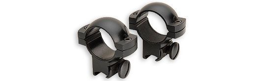 1" RING MOUNT