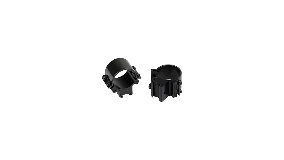 1" TIP-OFF RING MOUNT FOR RIFLE & PISTOLS
