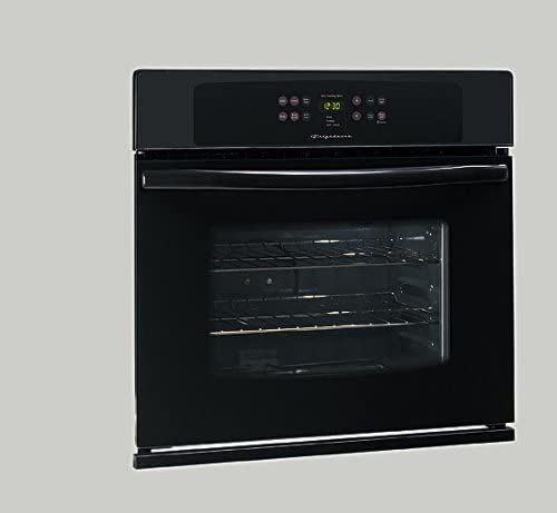 30"  Electric Wall Oven