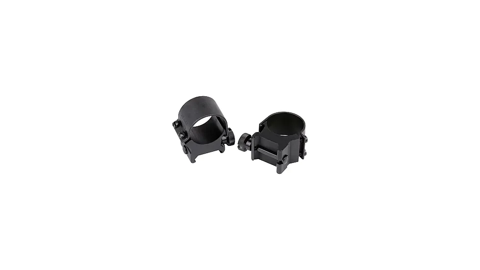 1" DETACHABLE TOP MOUNT RING FOR RIFLE & PISTOLS