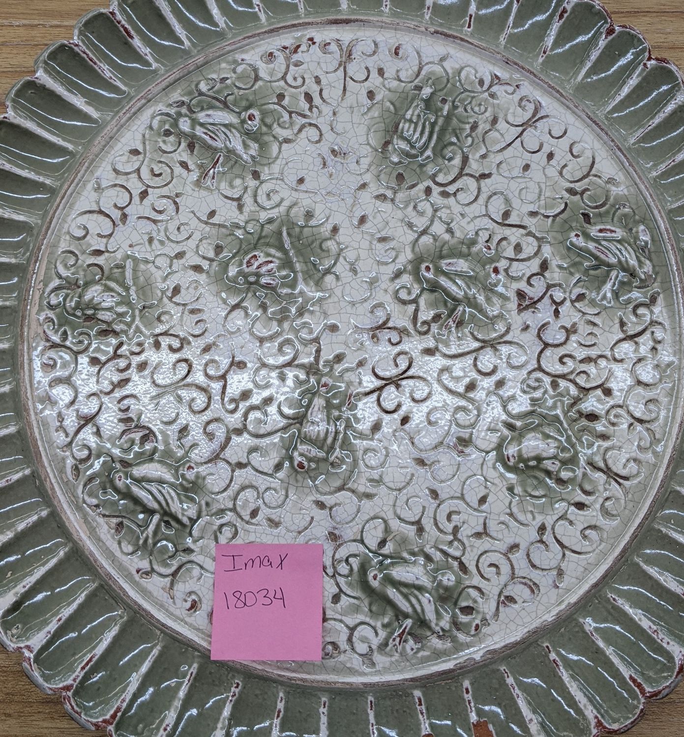 PLATE
