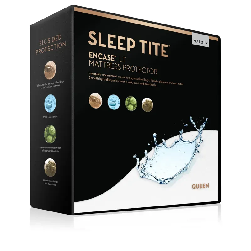 KING MATTRESS ENCASEMENT