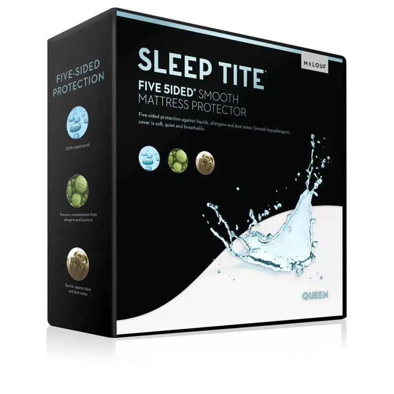 CAL KING MATTRESS PROTECTOR