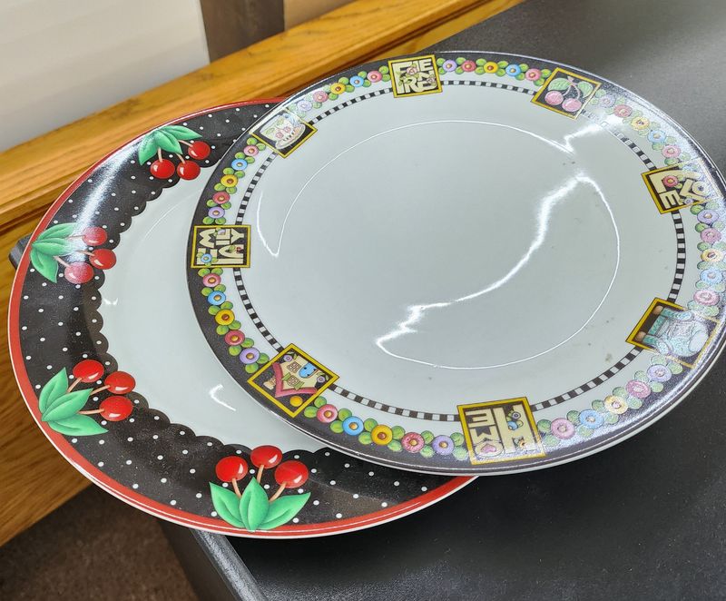 PLATES