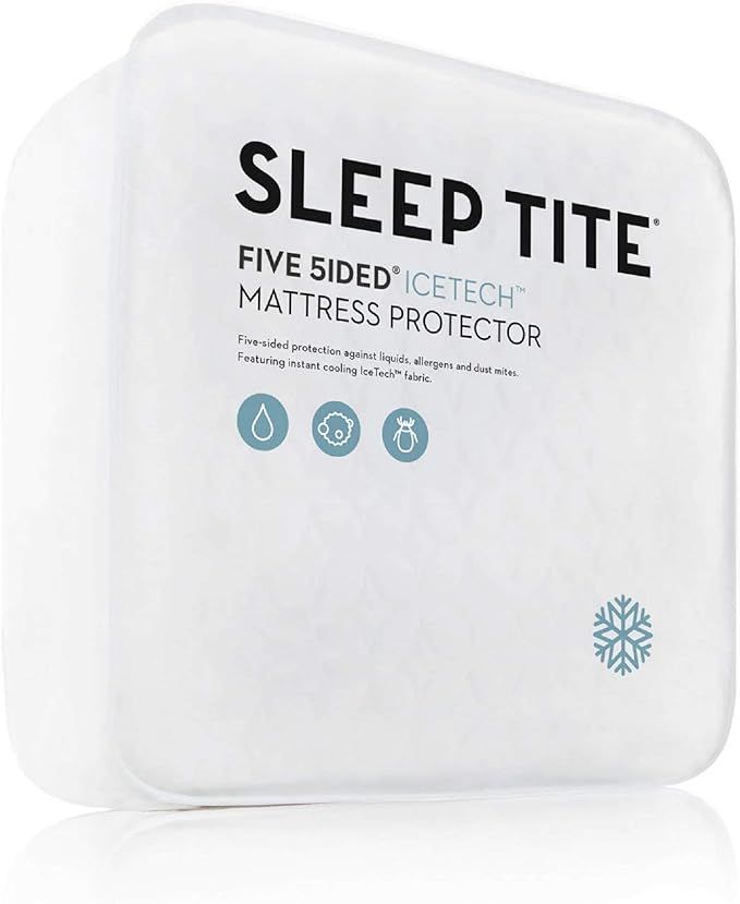 King IceTech Protector