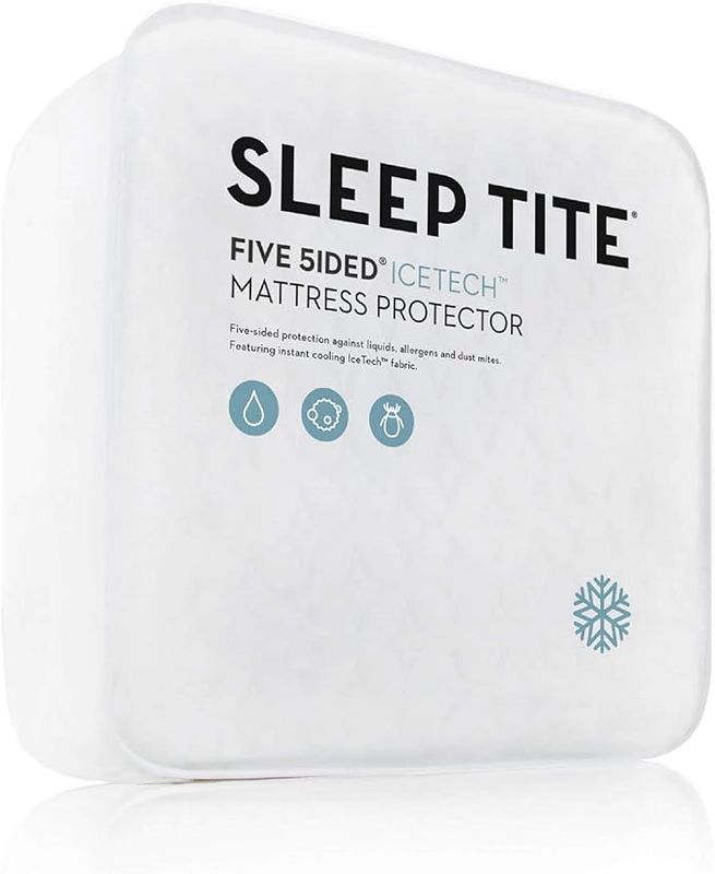 King IceTech Protector