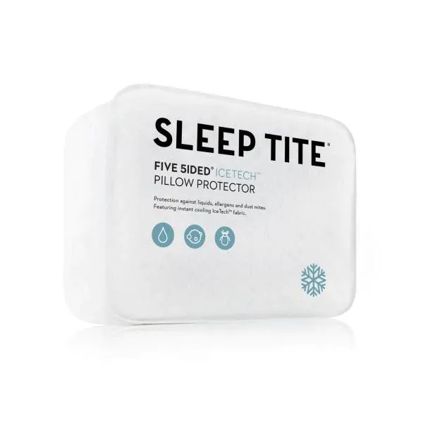King Pillow Protector