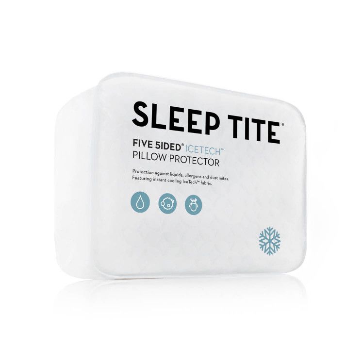 Queen Pillow Protector