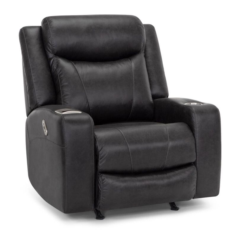 RECLINER