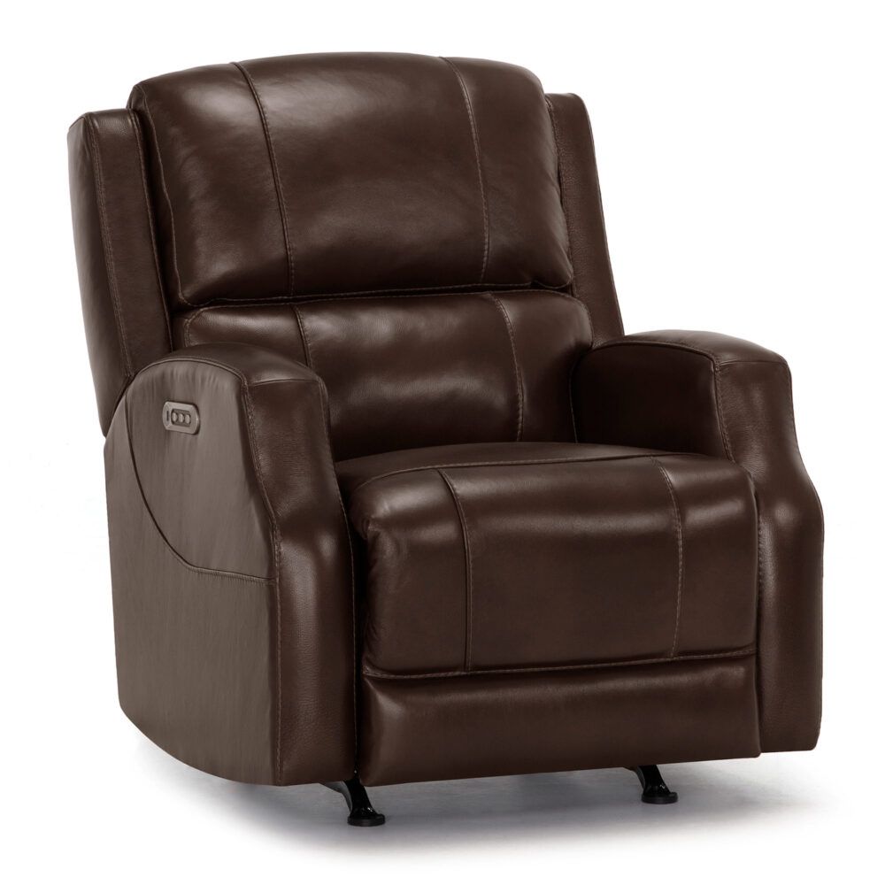Sterling Power Rocker Recliner