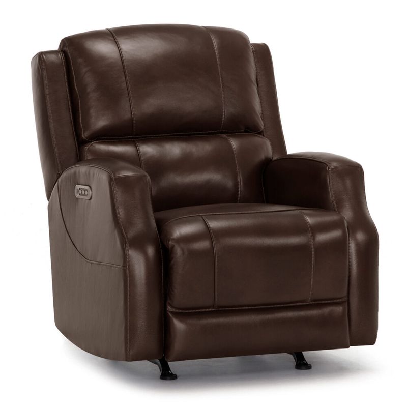 Sterling Power Rocker Recliner