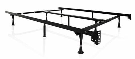 TWIN/FULL/QUEEN/KING BED FRAME