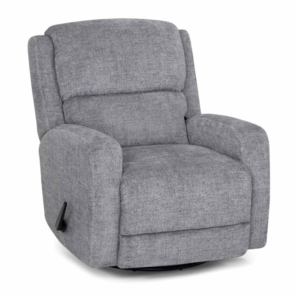 Swivel Glider Recliner