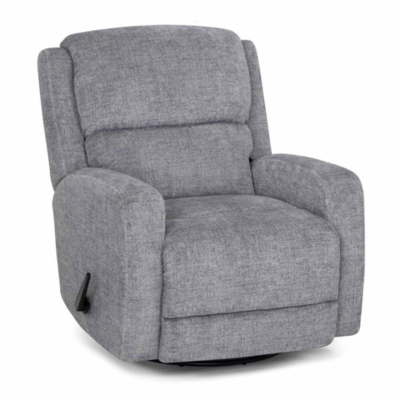 Swivel Glider Recliner