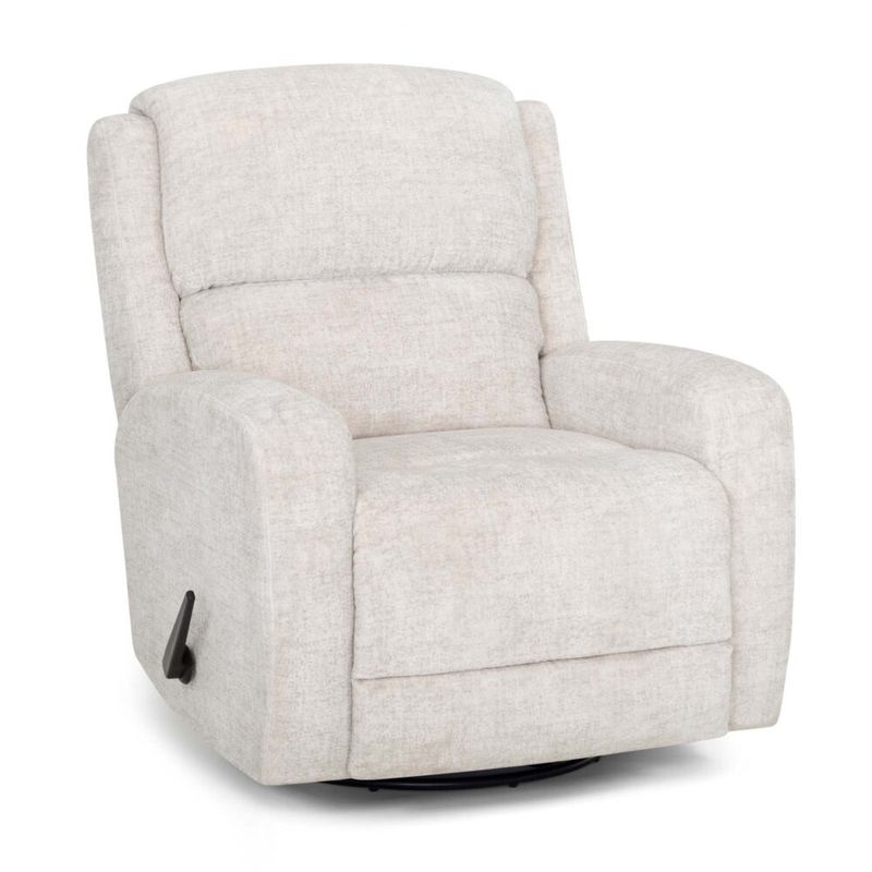 Stratus Swivel Glider Recliner