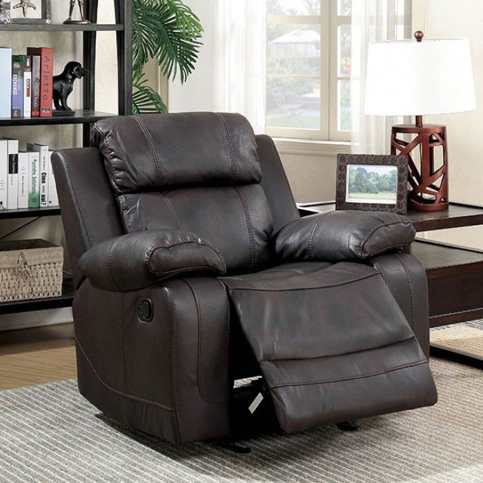 Pondera Recliner