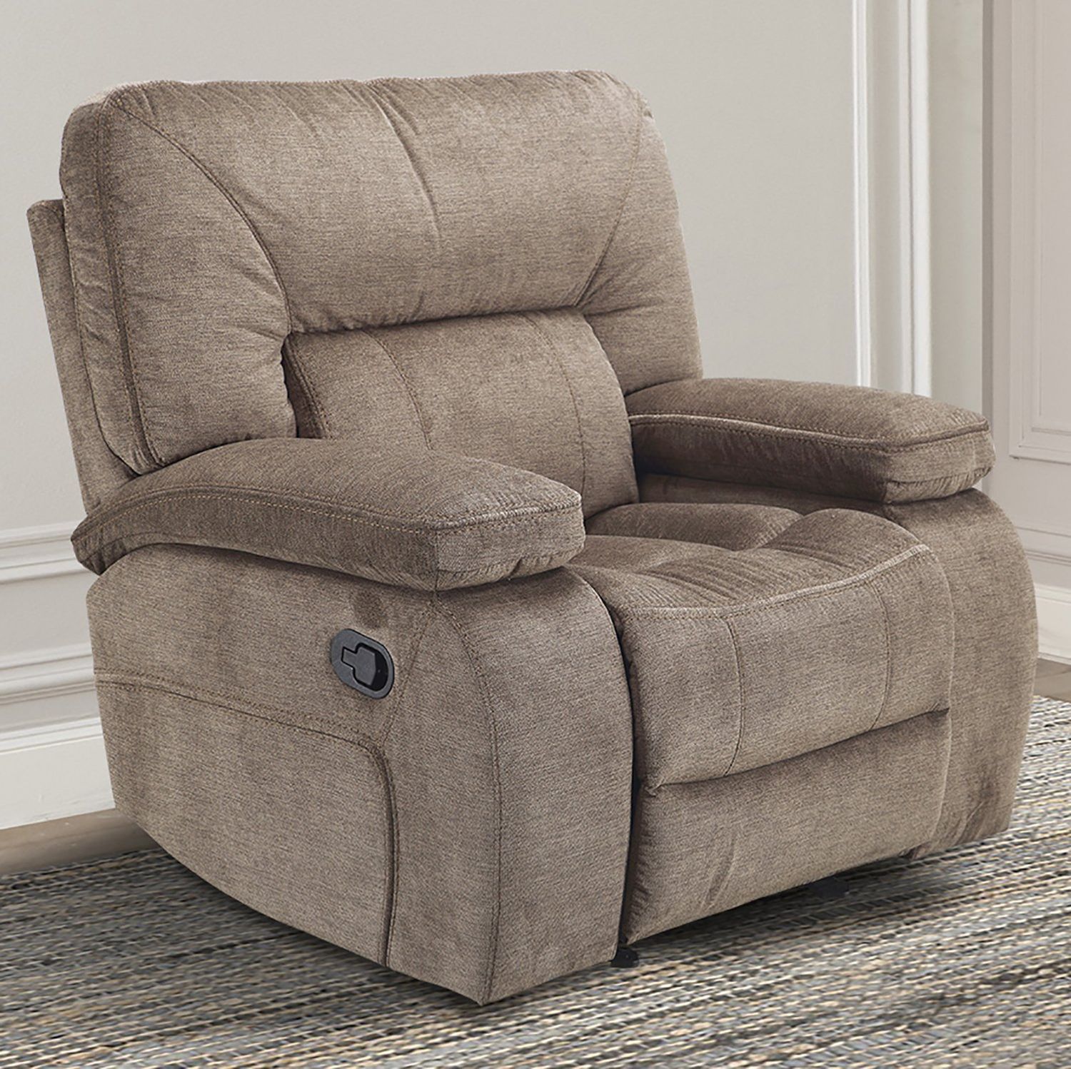CHAPMAN Glider Recliner