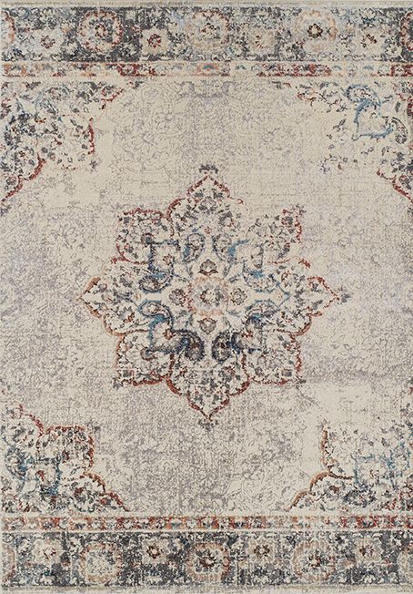 Lavita LV522 Linen / 5X8