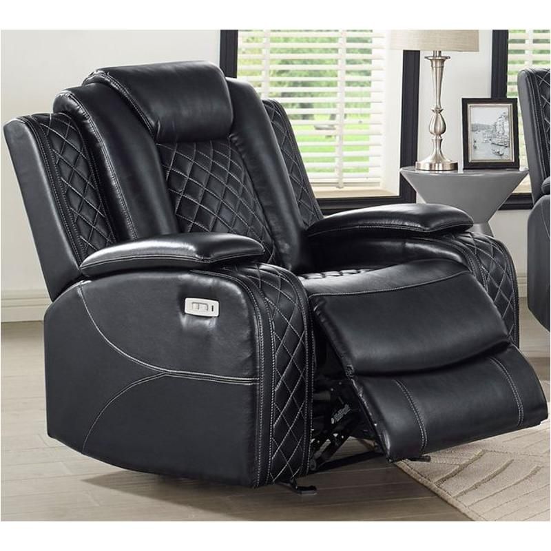 Orion Glider Recliner