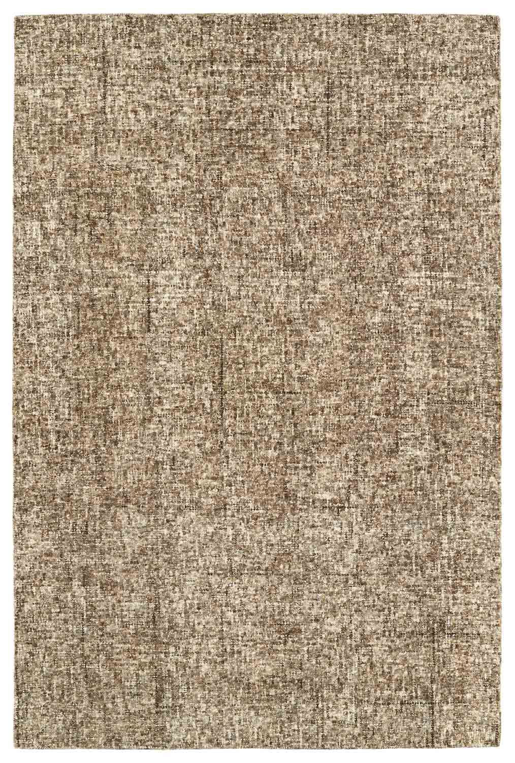 Calisa Coffee Area Rug 5 ft. X 7 ft. 6 in