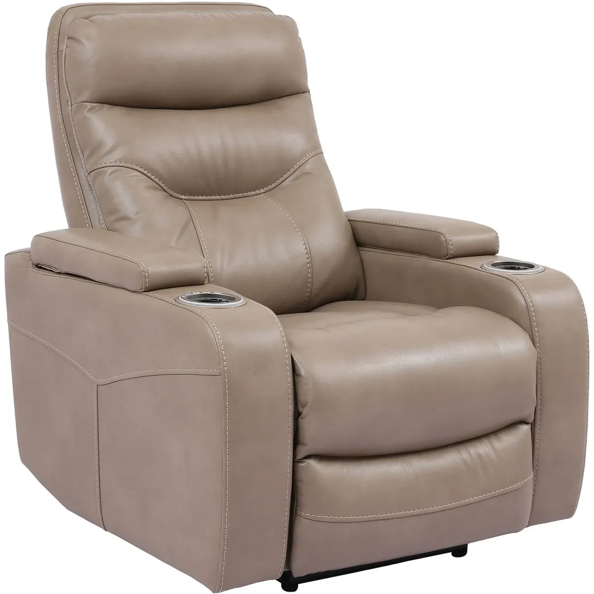 Power Home Theater Recliner