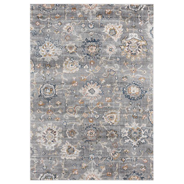 8X11 RUG CENTURY BLUE/CENTURY