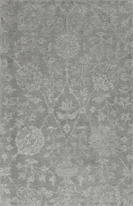 Korba KB1 Silver 5' x 7'6" Rug