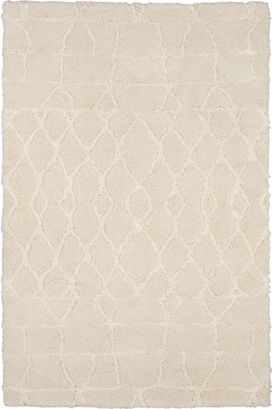 Marquee MQ1 Ivory Rug