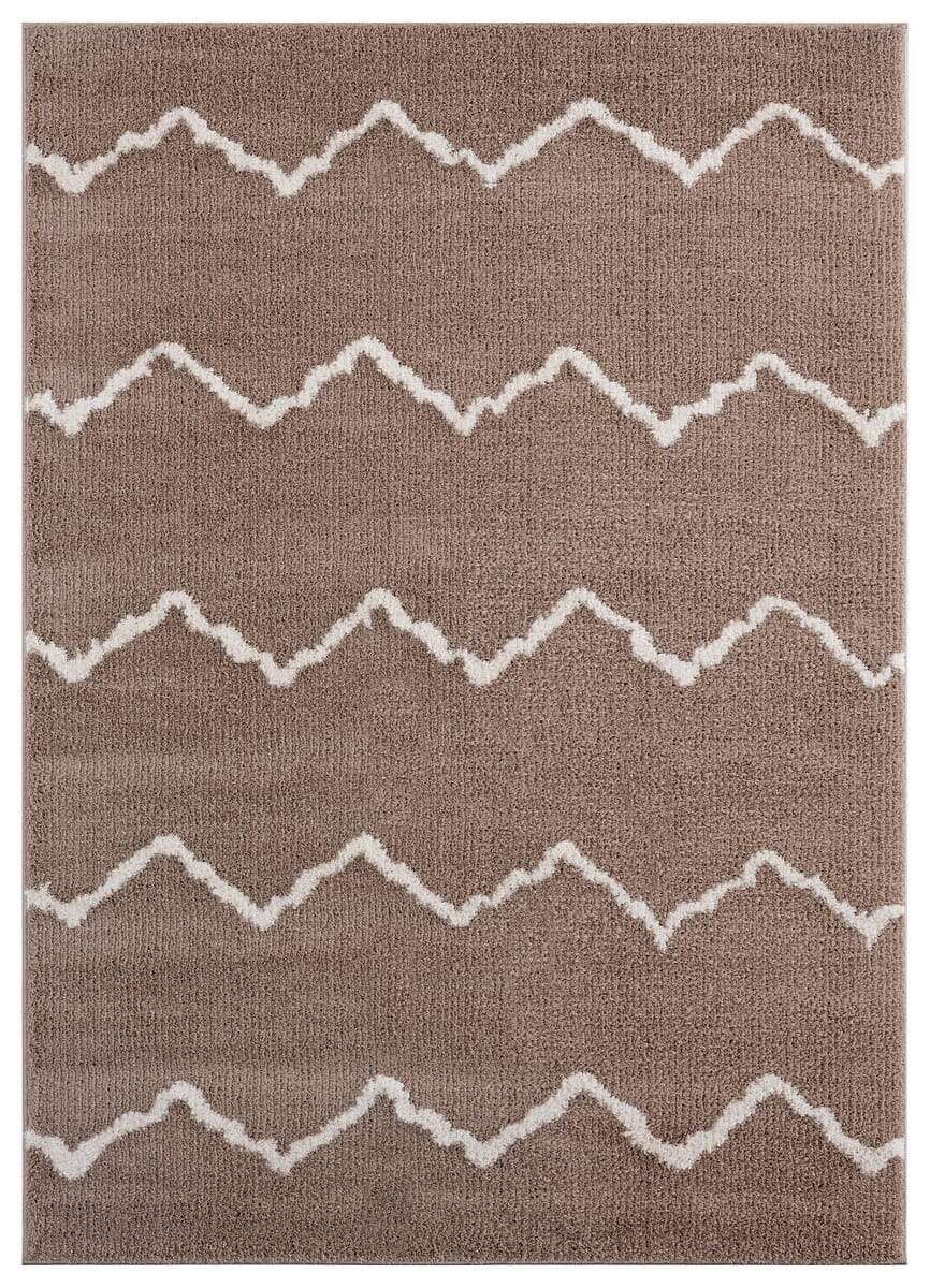8X11 TRANQUILITY  BEIGE RUG