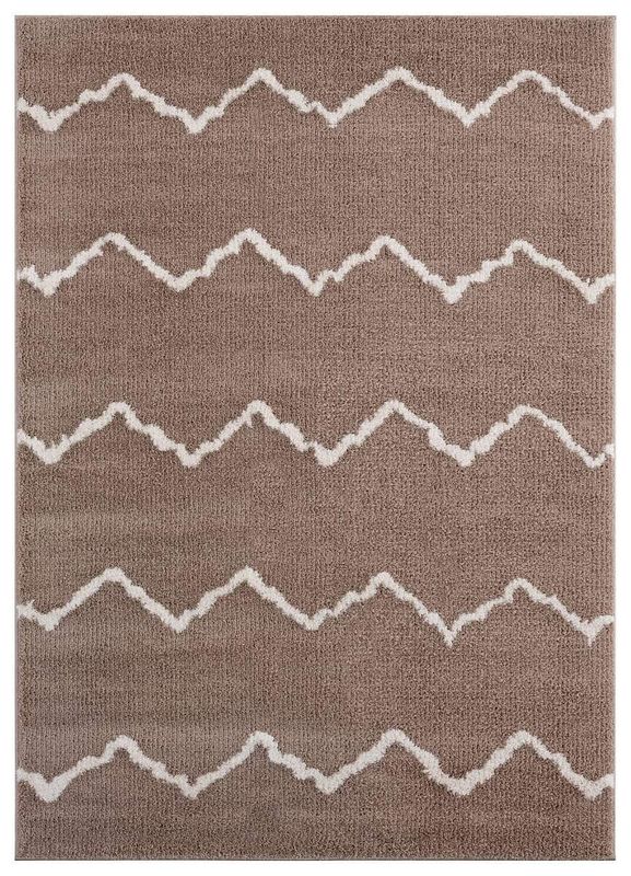 8X11 TRANQUILITY  BEIGE RUG