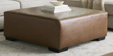 Square Ottoman